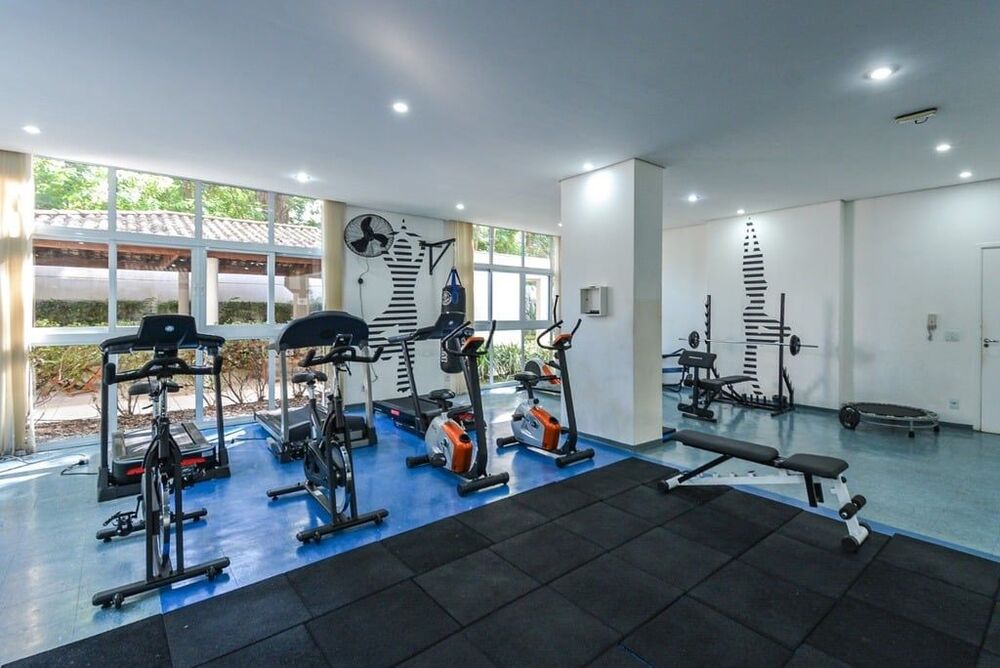 Apartamento à venda com 2 quartos, 87m² - Foto 3