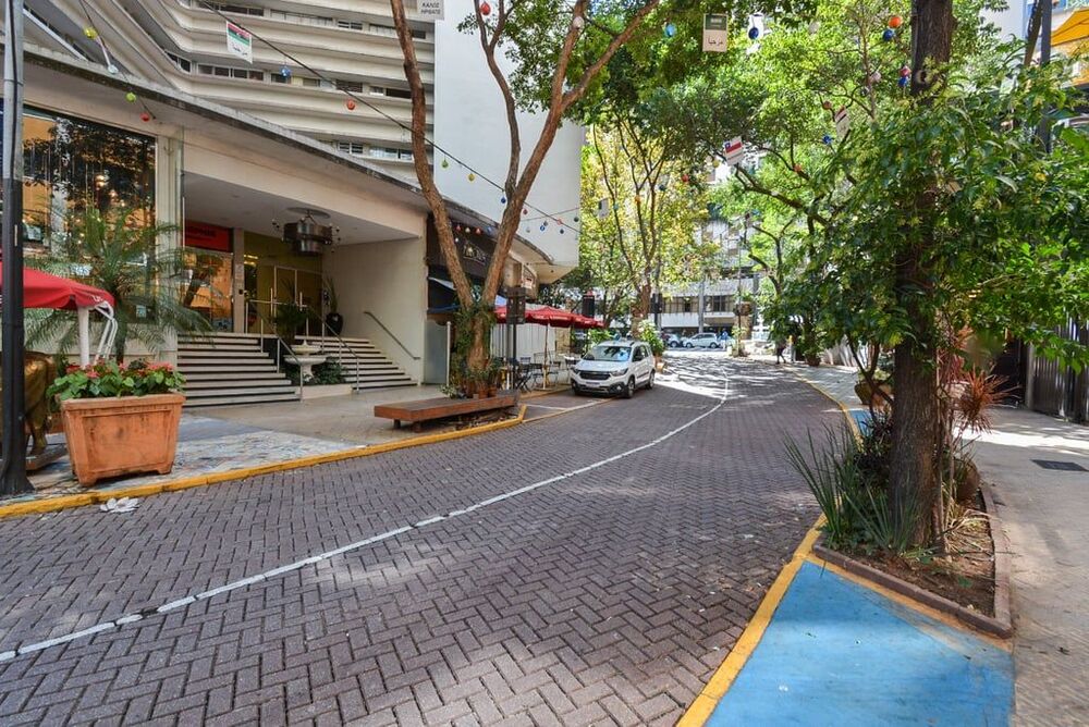 Apartamento, 1 quarto, 48 m² - Foto 4