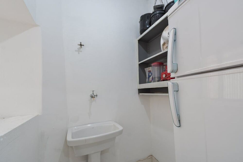 Apartamento, 1 quarto, 48 m² - Foto 3