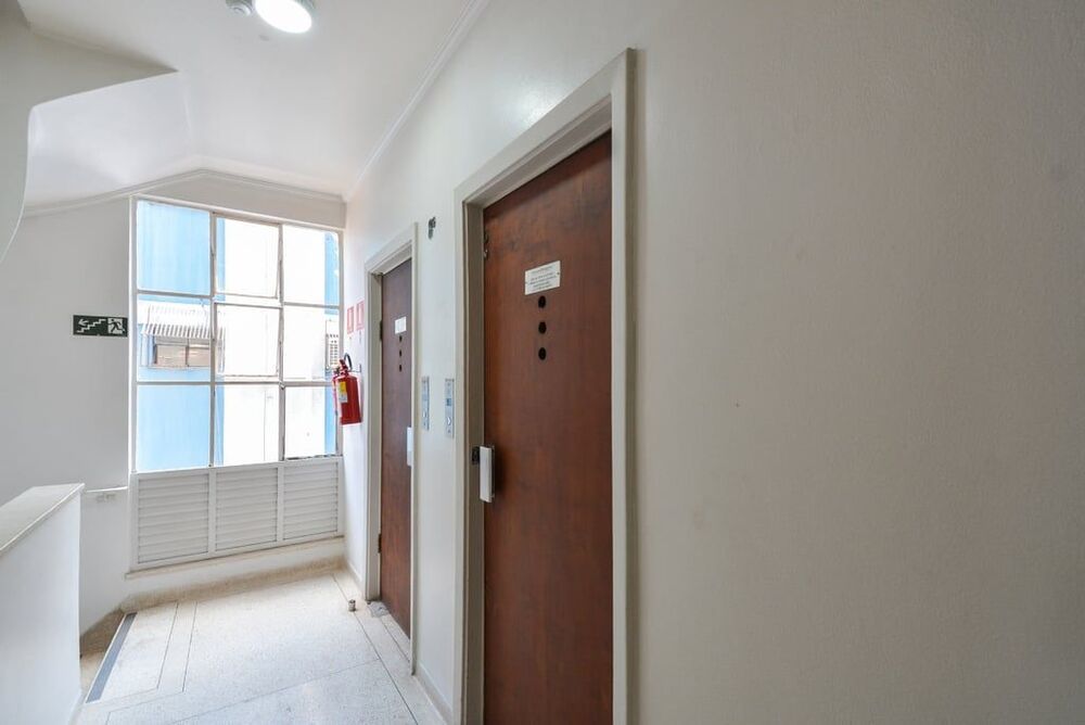 Apartamento, 1 quarto, 48 m² - Foto 1