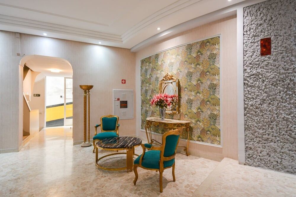Apartamento, 1 quarto, 48 m² - Foto 6