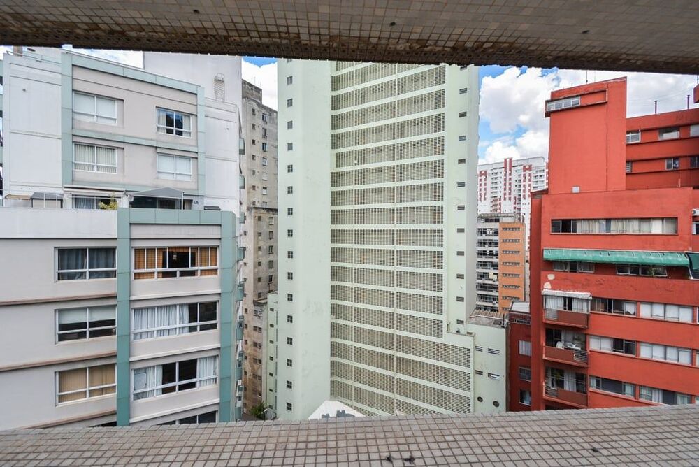 Apartamento, 1 quarto, 48 m² - Foto 2