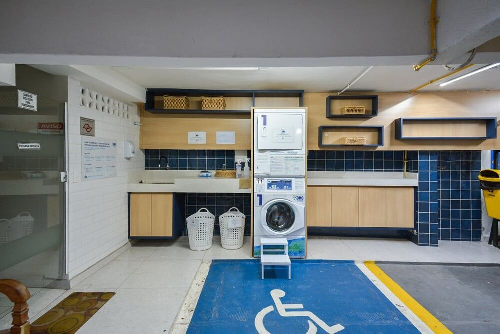 Apartamento, 1 quarto, 48 m² - Foto 8