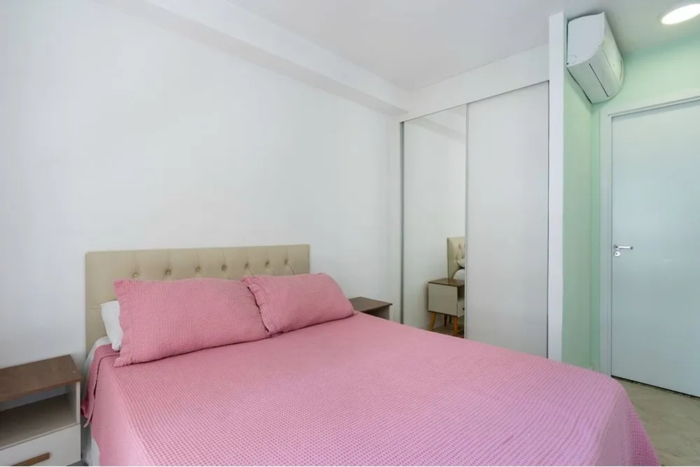 Kitnet-Studio, 33 m² - Foto 1