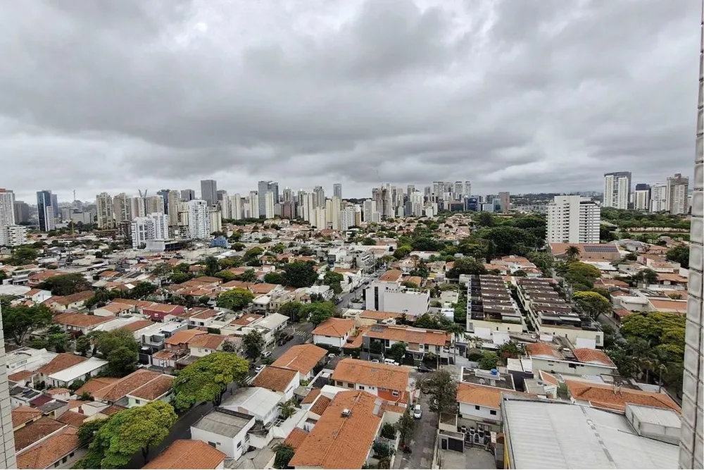 Apartamento, 3 quartos, 182 m² - Foto 1