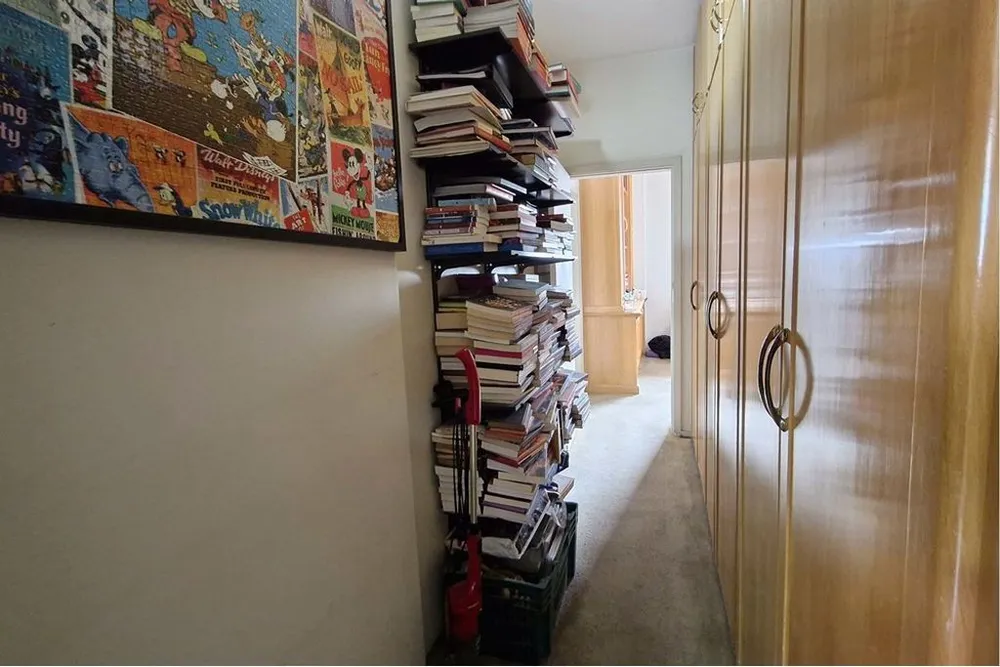 Apartamento, 3 quartos, 182 m² - Foto 4