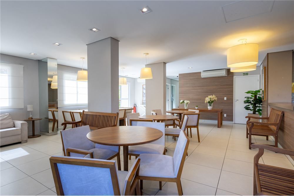 Apartamento, 2 quartos, 69 m² - Foto 1