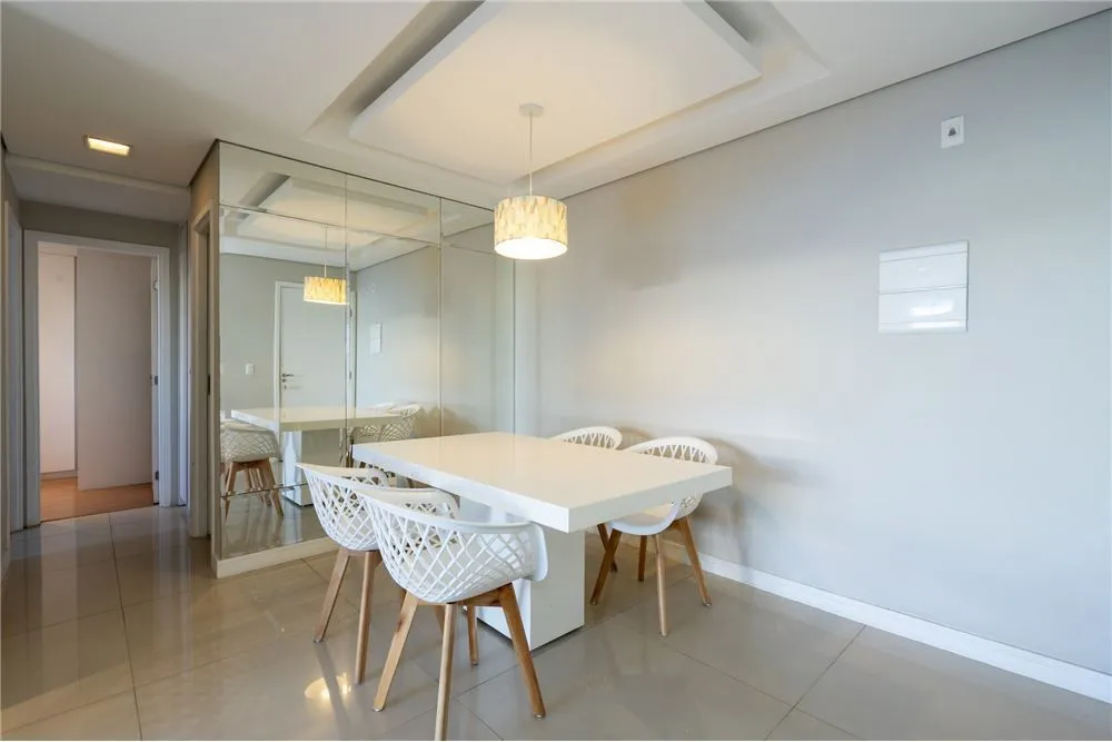 Apartamento, 2 quartos, 69 m² - Foto 8