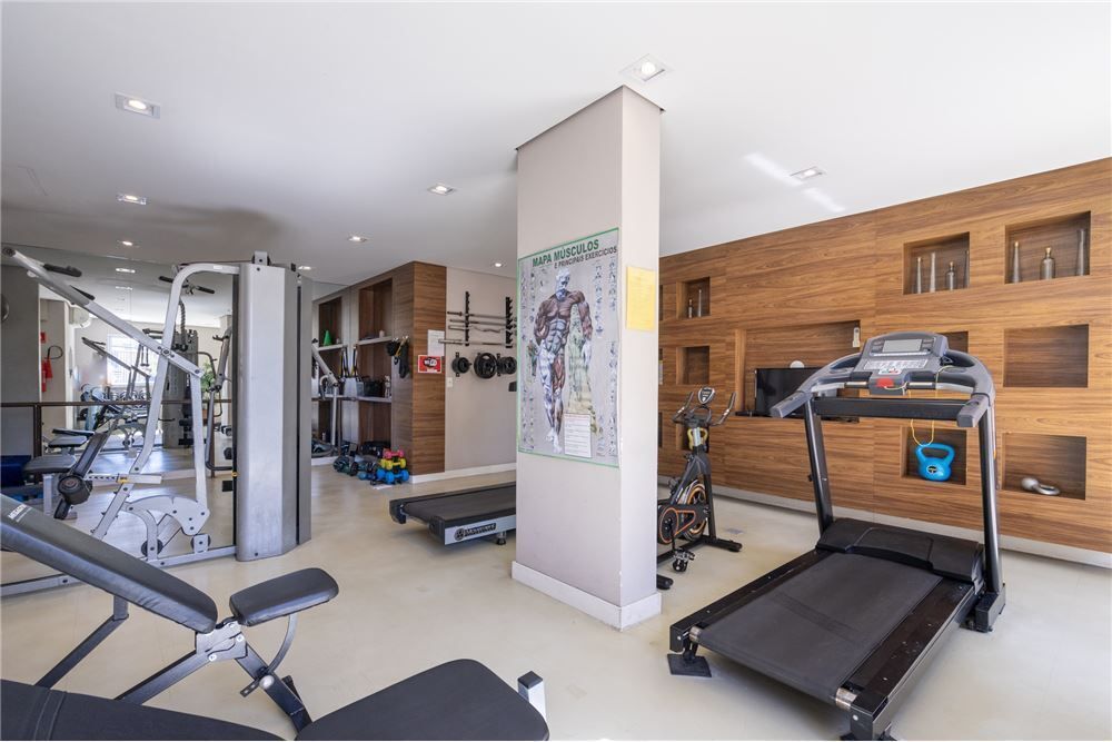 Apartamento, 2 quartos, 69 m² - Foto 4