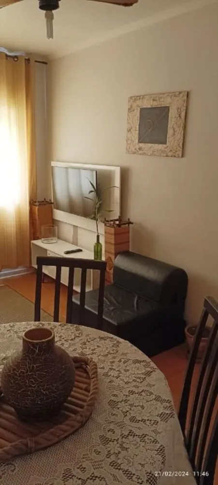 Apartamento, 1 quarto, 45 m² - Foto 5