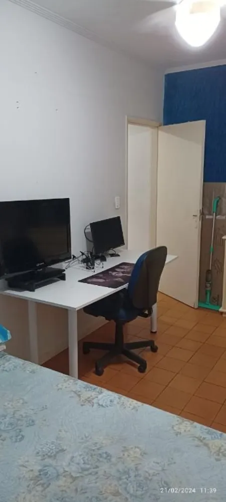 Apartamento, 1 quarto, 45 m² - Foto 12