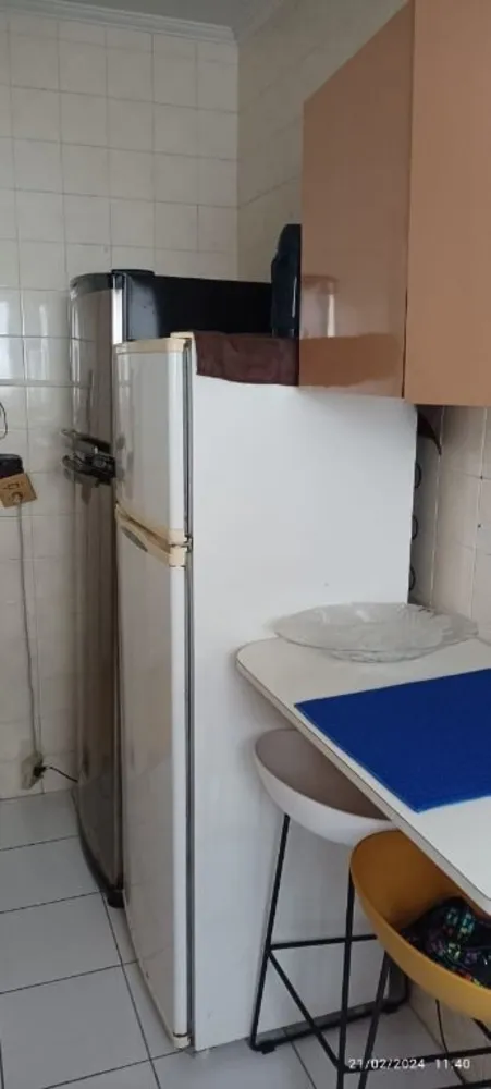Apartamento, 1 quarto, 45 m² - Foto 8