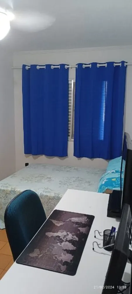 Apartamento, 1 quarto, 45 m² - Foto 11