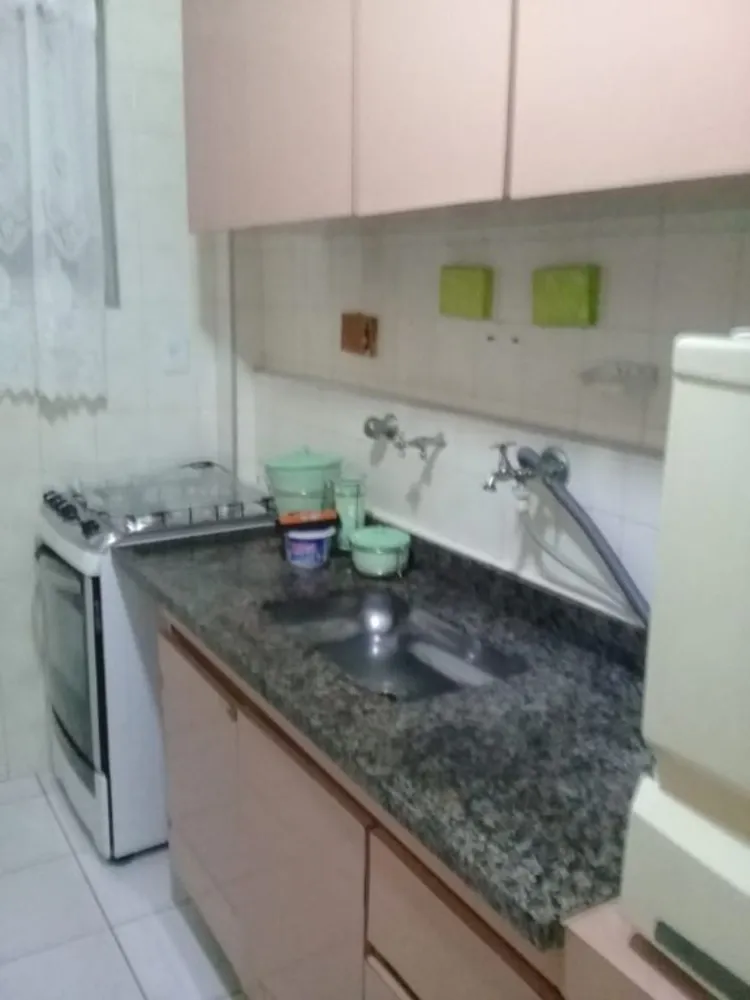 Apartamento, 1 quarto, 45 m² - Foto 10