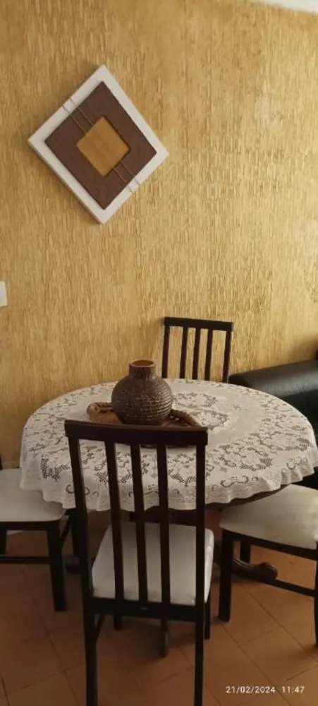 Apartamento, 1 quarto, 45 m² - Foto 4