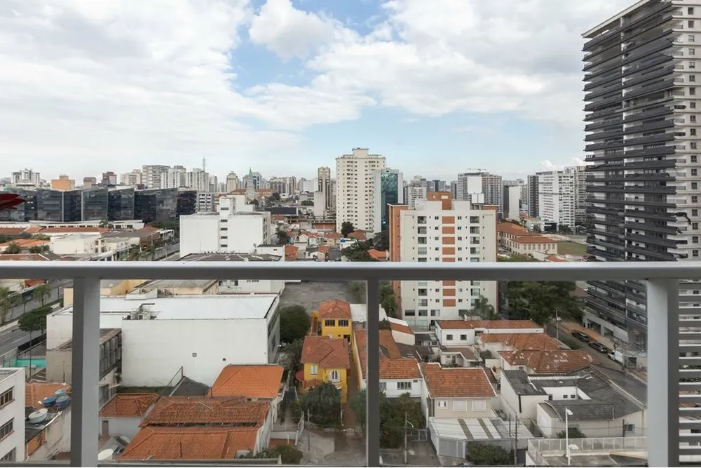 Sala-Conjunto, 42 m² - Foto 5