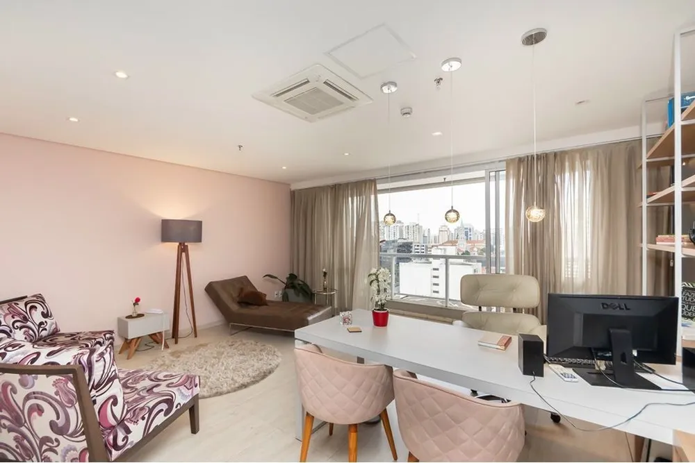 Sala-Conjunto, 42 m² - Foto 8