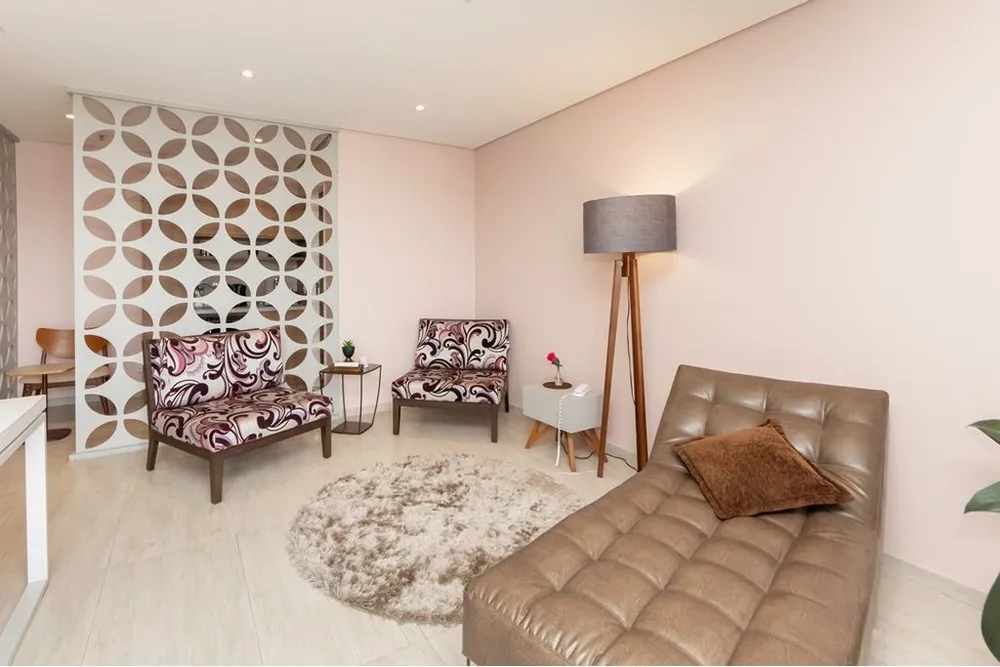 Sala-Conjunto, 42 m² - Foto 6