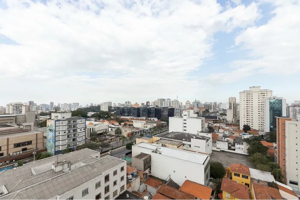 Sala-Conjunto, 42 m² - Foto 4
