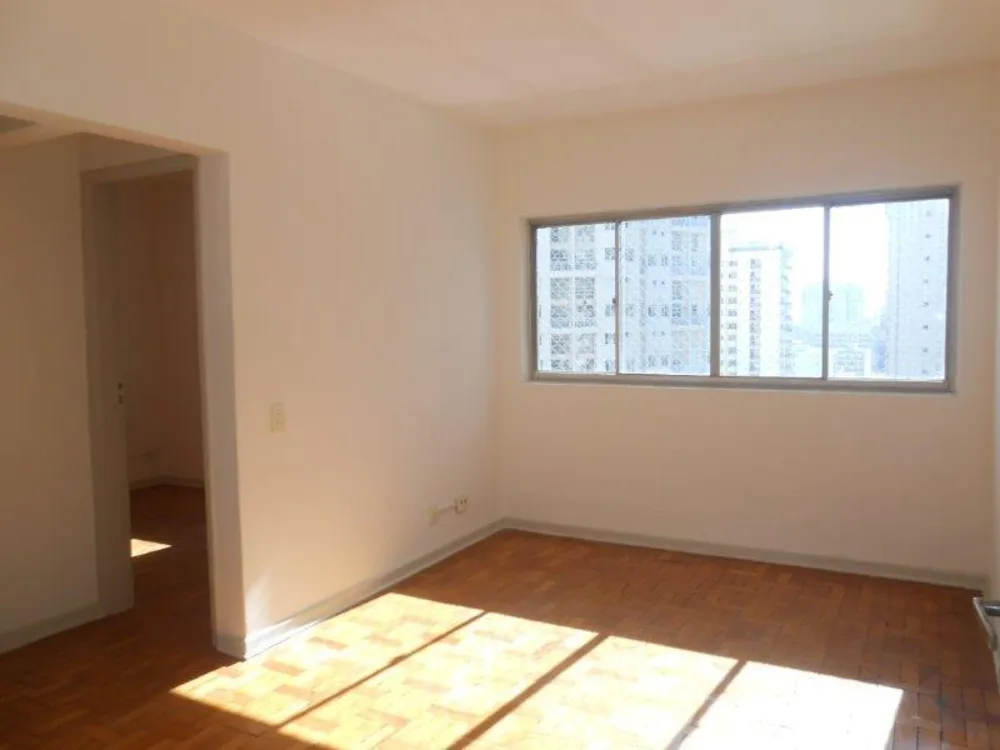 Apartamento, 1 quarto, 45 m² - Foto 2