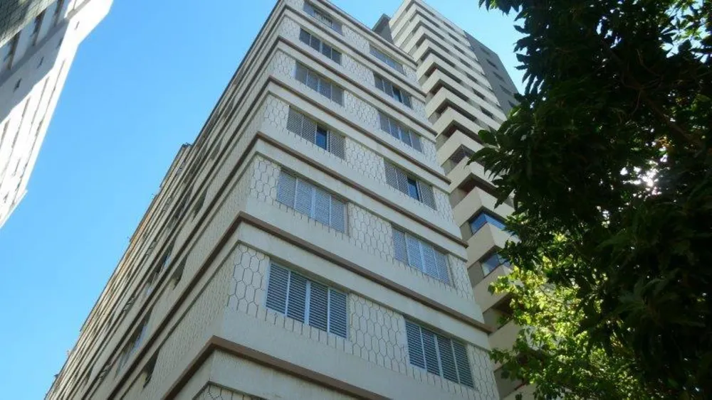 Apartamento, 1 quarto, 45 m² - Foto 9