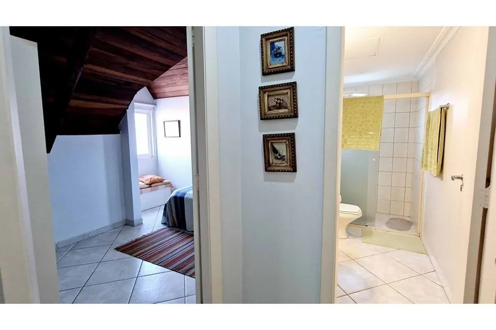 Casa de Condomínio, 4 quartos - Foto 4