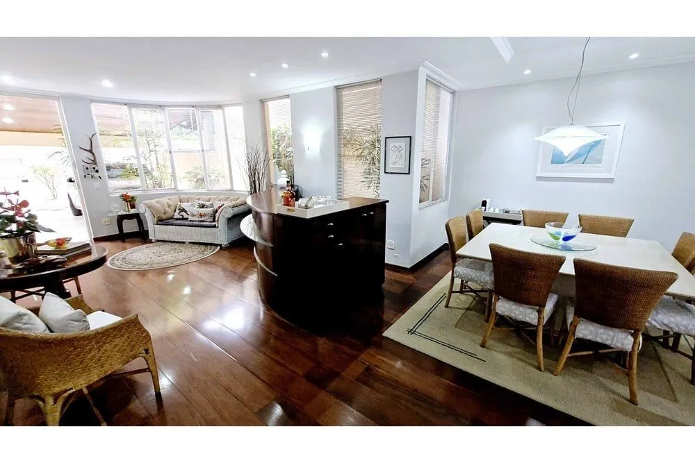 Casa de Condomínio, 4 quartos - Foto 6