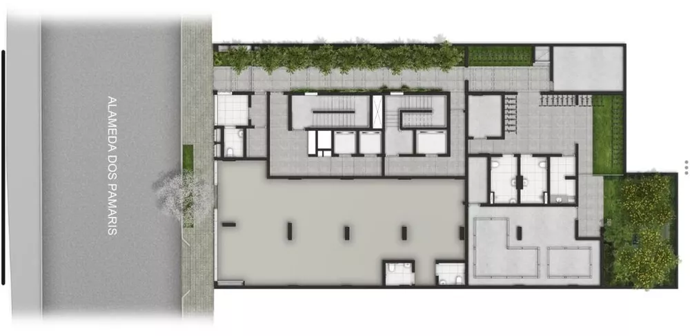 Kitnet-Studio, 30 m² - Foto 6