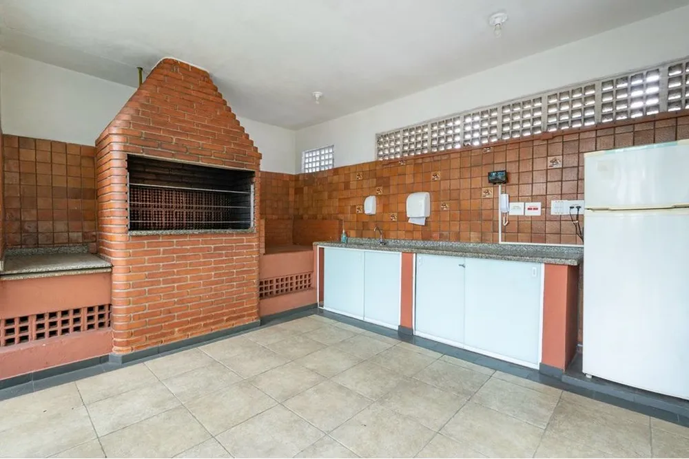 Apartamento, 3 quartos, 107 m² - Foto 2