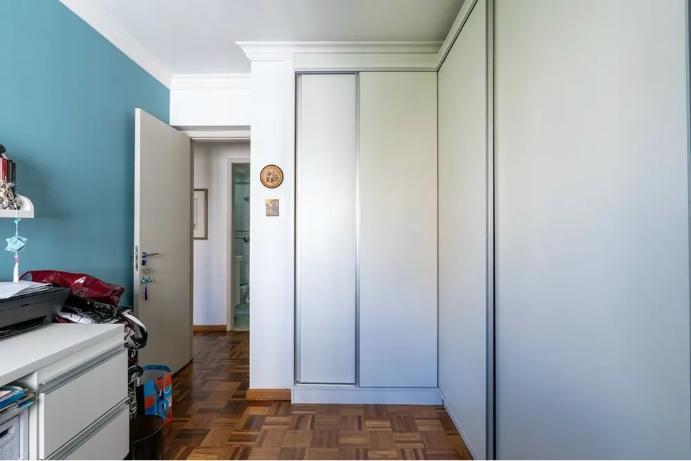 Apartamento, 3 quartos, 107 m² - Foto 4