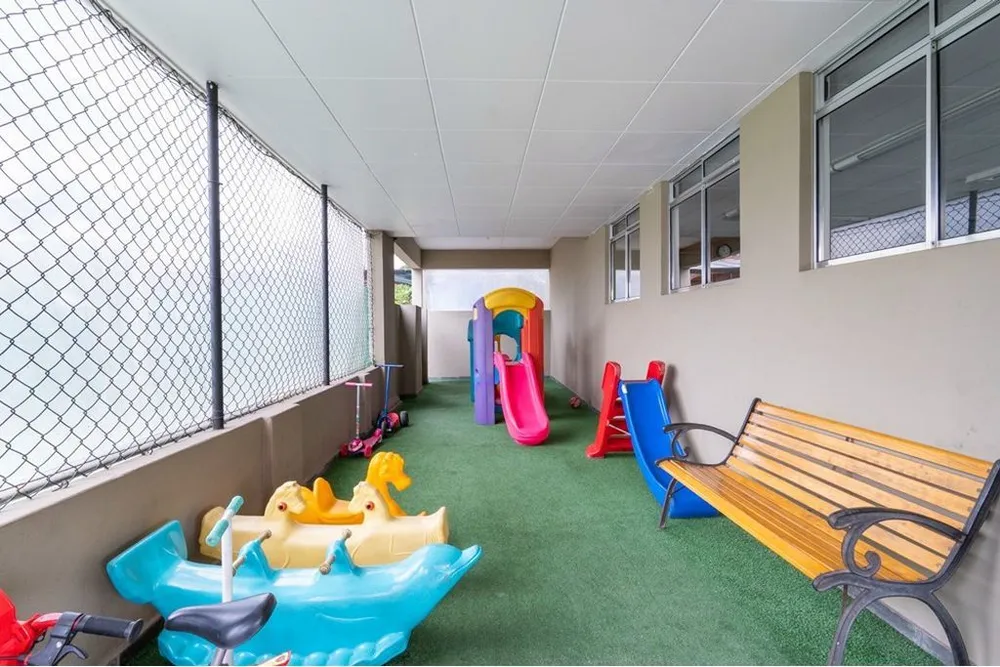 Apartamento, 3 quartos, 107 m² - Foto 1