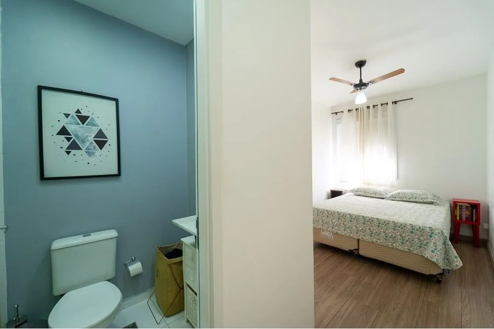 Casa de Condomínio, 3 quartos - Foto 4