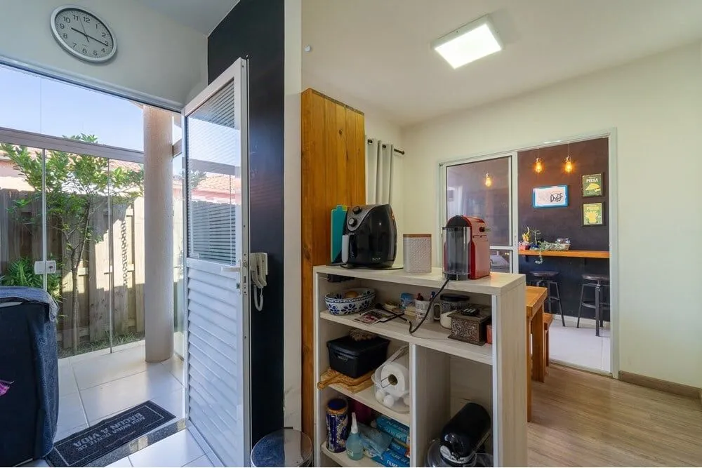 Casa de Condomínio, 3 quartos - Foto 6