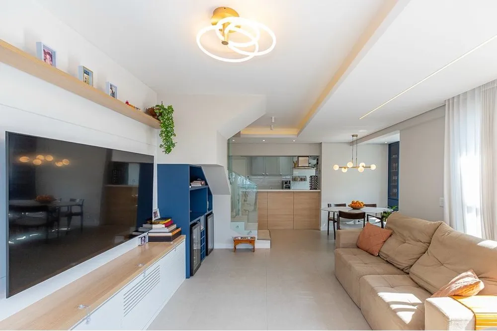 Apartamento, 2 quartos, 110 m² - Foto 1