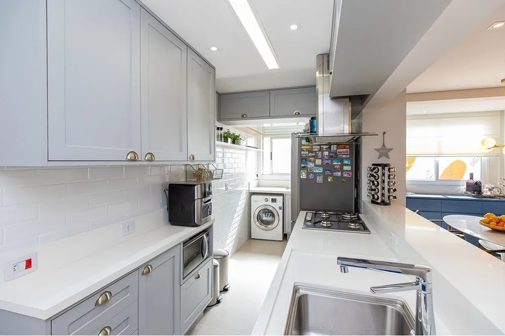 Apartamento, 2 quartos, 110 m² - Foto 6