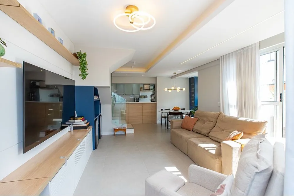 Apartamento, 2 quartos, 110 m² - Foto 5