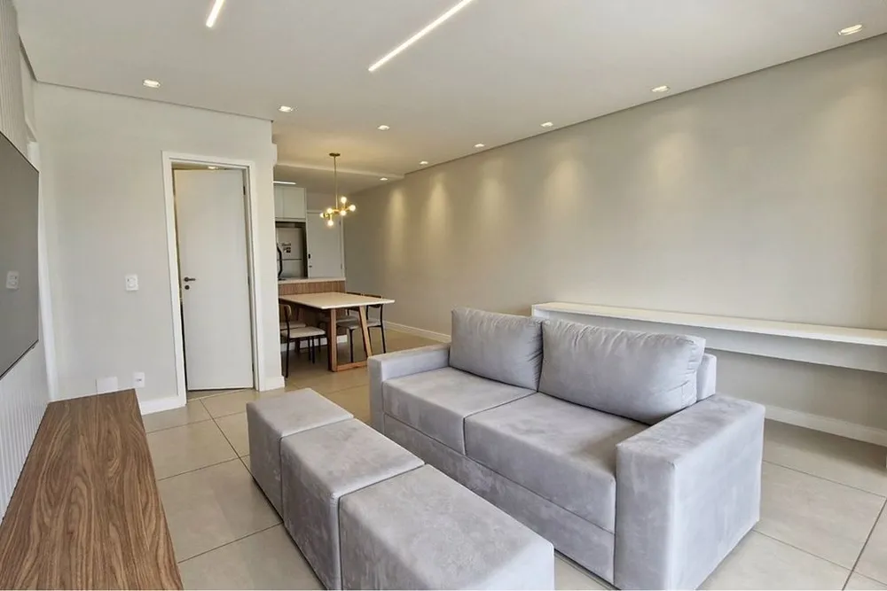 Apartamento, 1 quarto, 64 m² - Foto 3