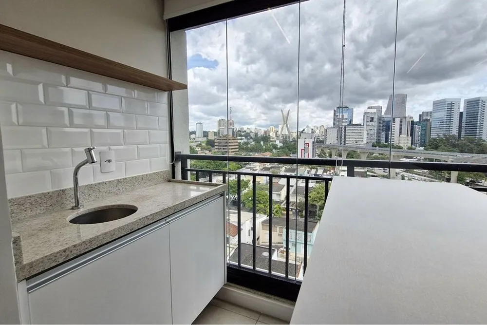 Apartamento, 1 quarto, 64 m² - Foto 9