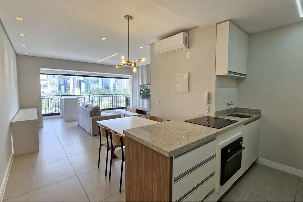 Apartamento, 1 quarto, 64 m² - Foto 7