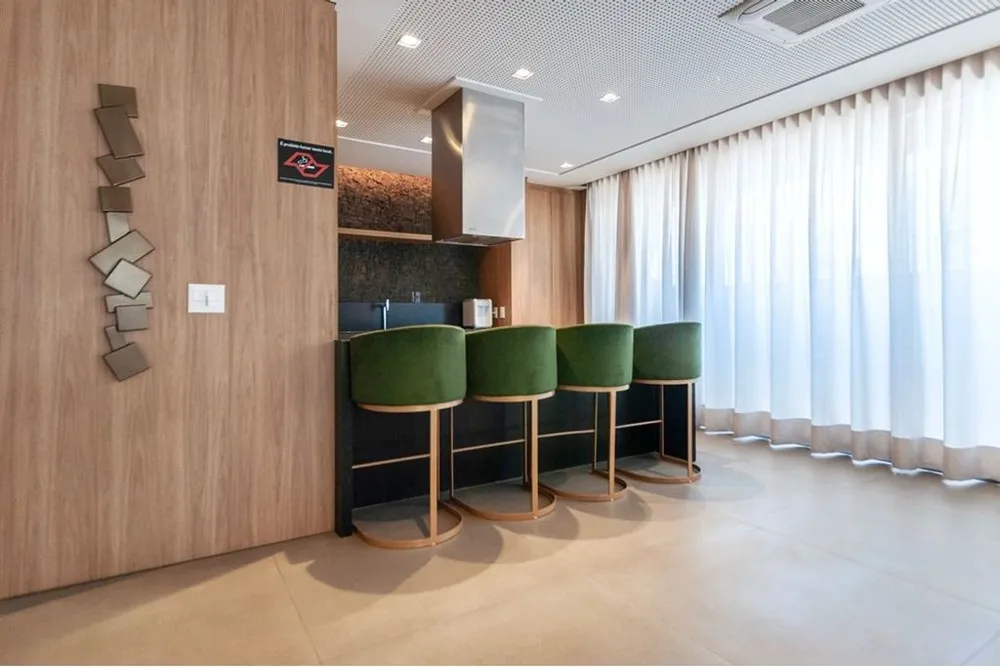 Apartamento, 1 quarto, 35 m² - Foto 11