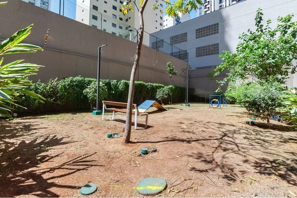 Apartamento, 1 quarto, 35 m² - Foto 5