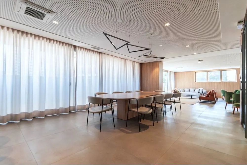 Apartamento, 1 quarto, 35 m² - Foto 2