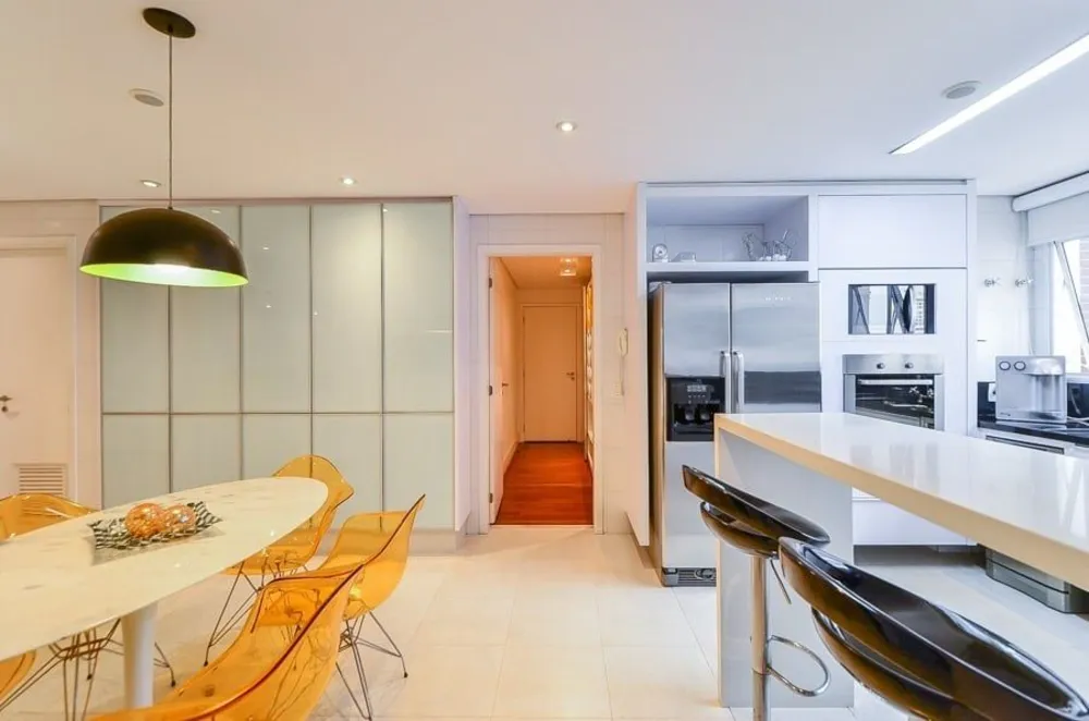 Apartamento, 4 quartos, 293 m² - Foto 11