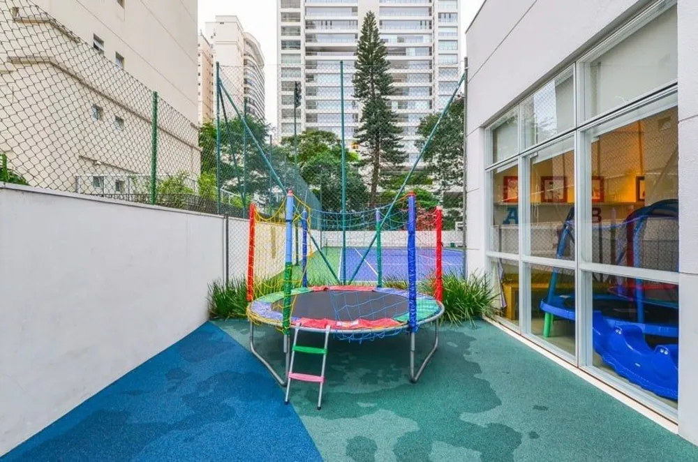 Apartamento, 4 quartos, 293 m² - Foto 6