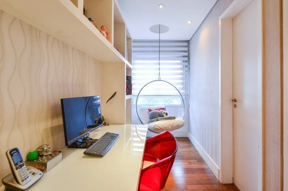 Apartamento, 4 quartos, 293 m² - Foto 10