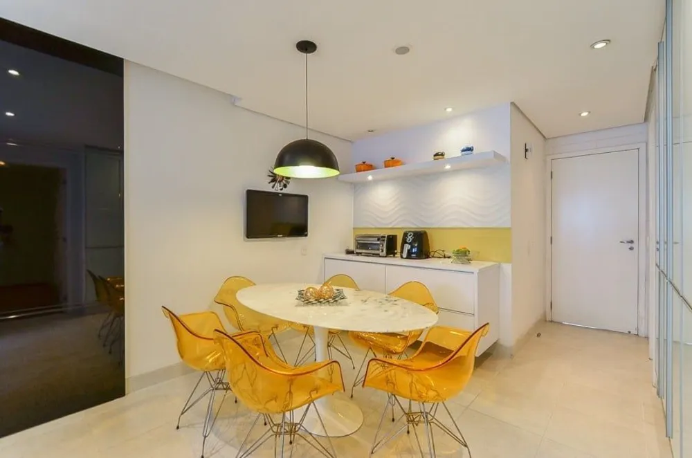 Apartamento, 4 quartos, 293 m² - Foto 12
