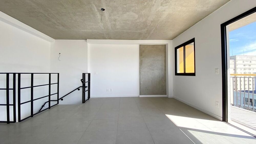 Cobertura à venda com 1 quarto, 133m² - Foto 4