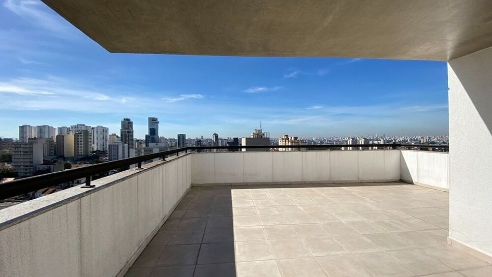 Cobertura à venda com 1 quarto, 133m² - Foto 1