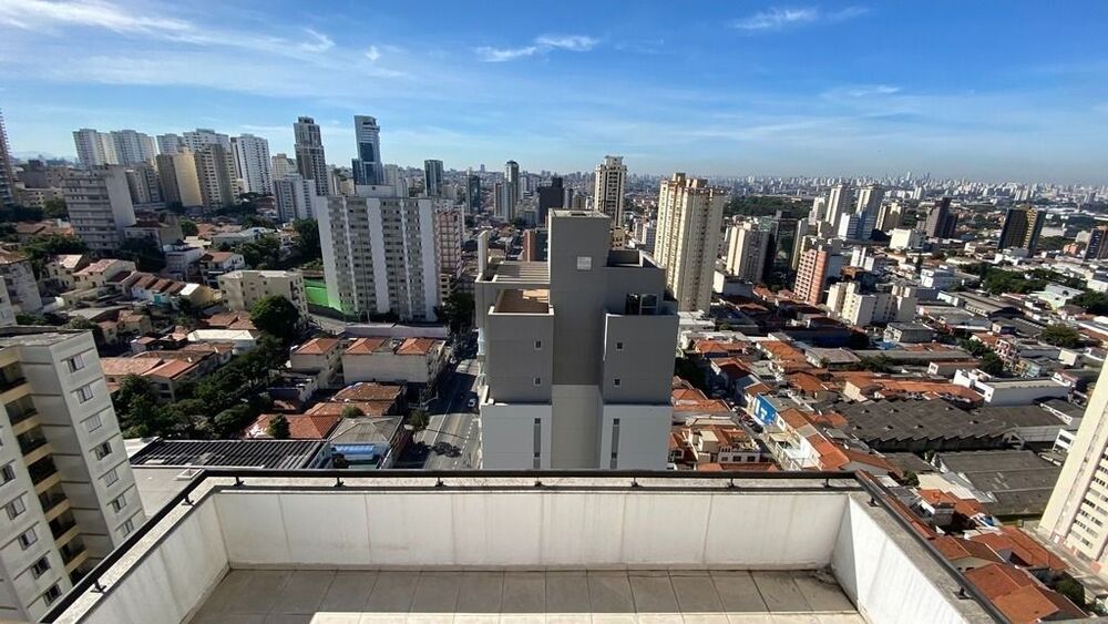 Cobertura à venda com 1 quarto, 133m² - Foto 5