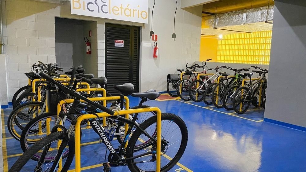 Cobertura à venda com 1 quarto, 133m² - Foto 6